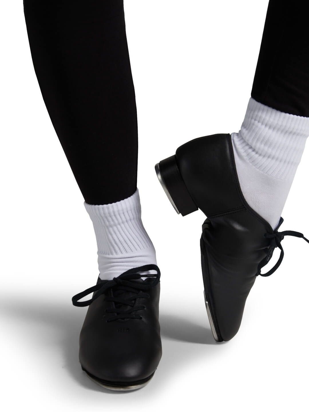 Capezio - Split-Sole Tap Schoen