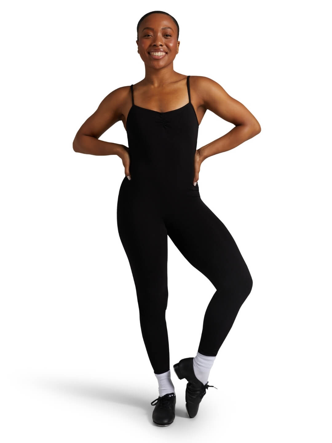Capezio - Split-Sole Tap Schoen