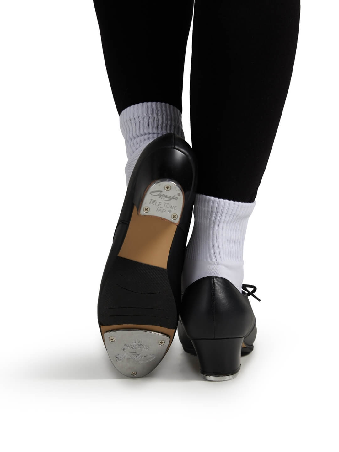 Zapato de claqué West End 2
