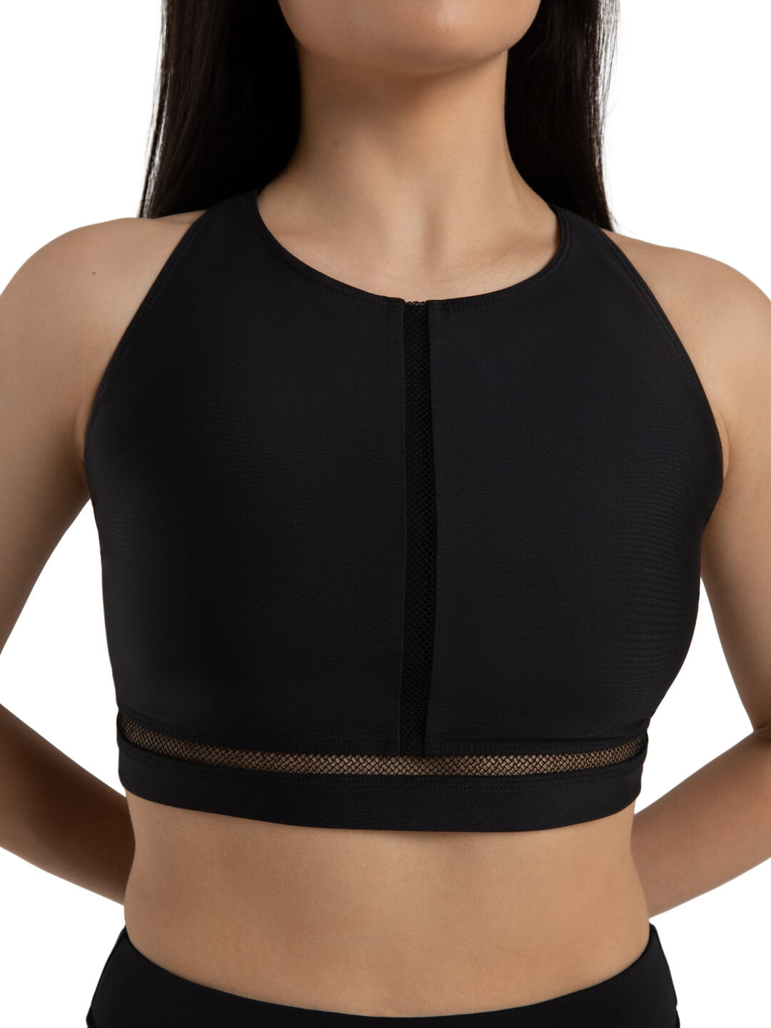 Soutien-gorge Coastal Bloom Oceanic