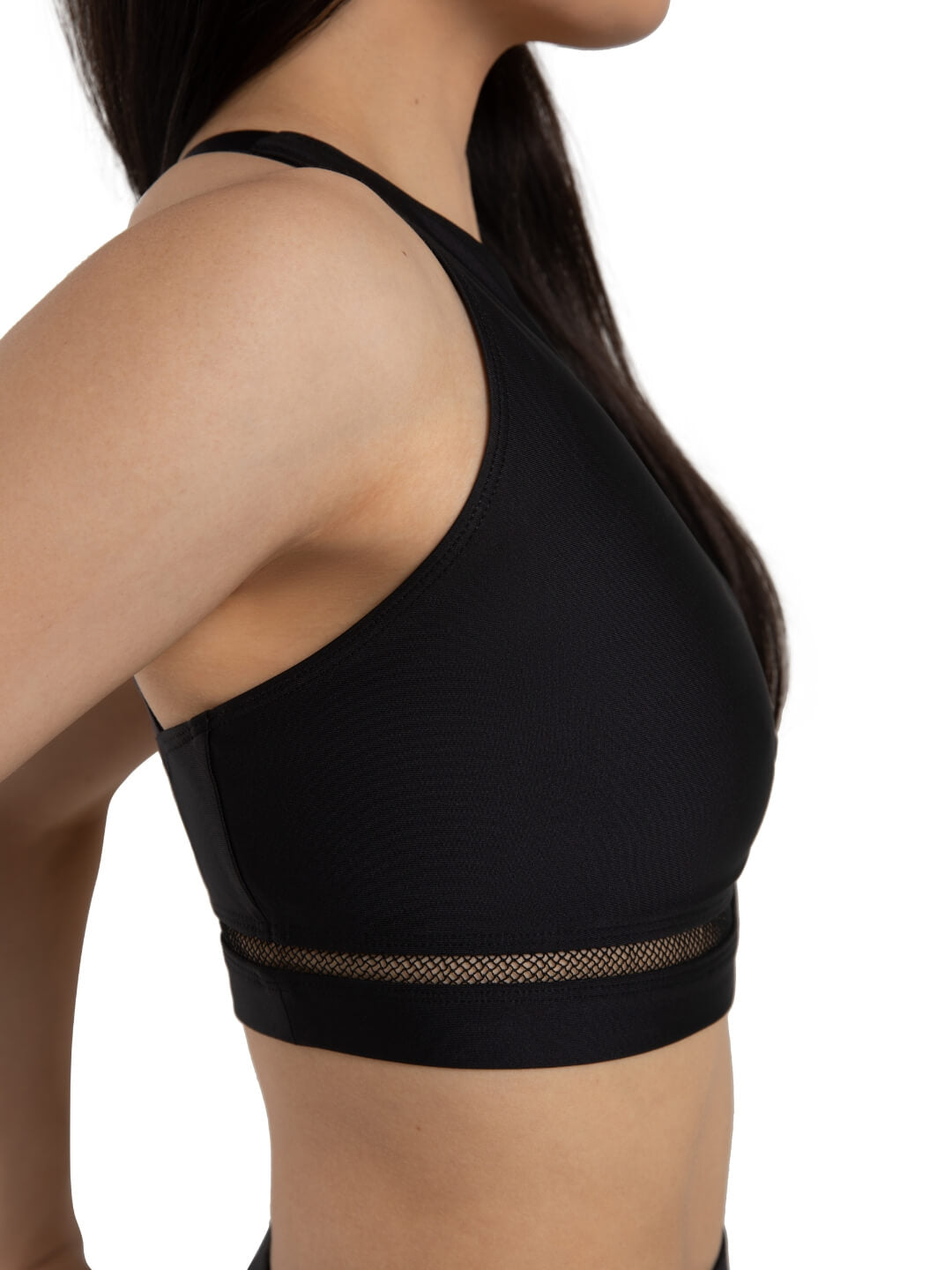 Soutien-gorge Coastal Bloom Oceanic