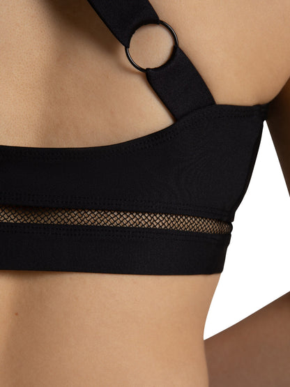 Soutien-gorge Coastal Bloom Oceanic
