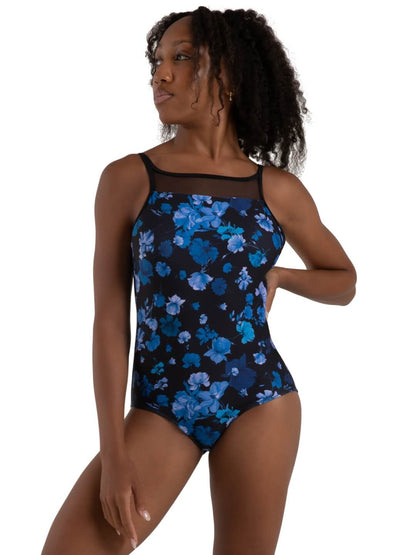 Maillot Coastal Bloom Romero