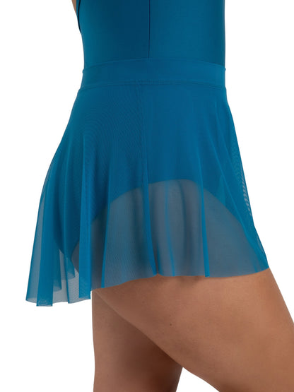 Falda Marea Coastal Bloom