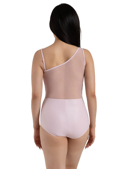 Curved Rhythm Edmonia Leotard
