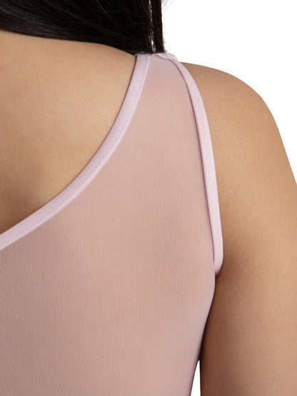 Curved Rhythm Edmonia Leotard