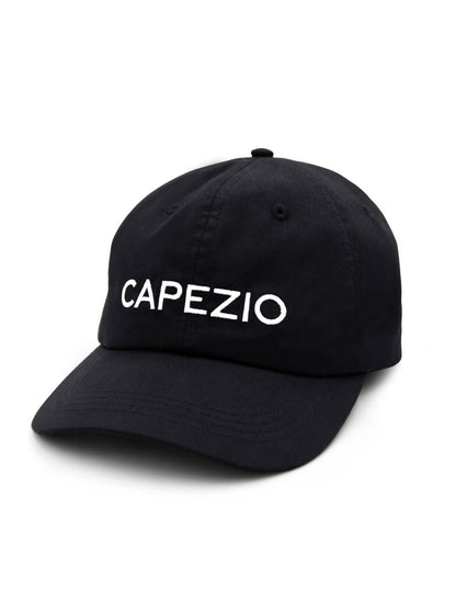 Gorra de béisbol Capezio