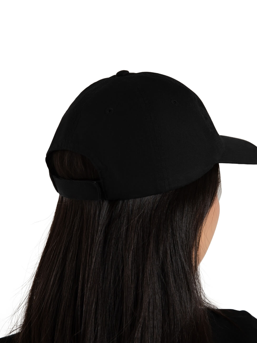Gorra de béisbol Capezio