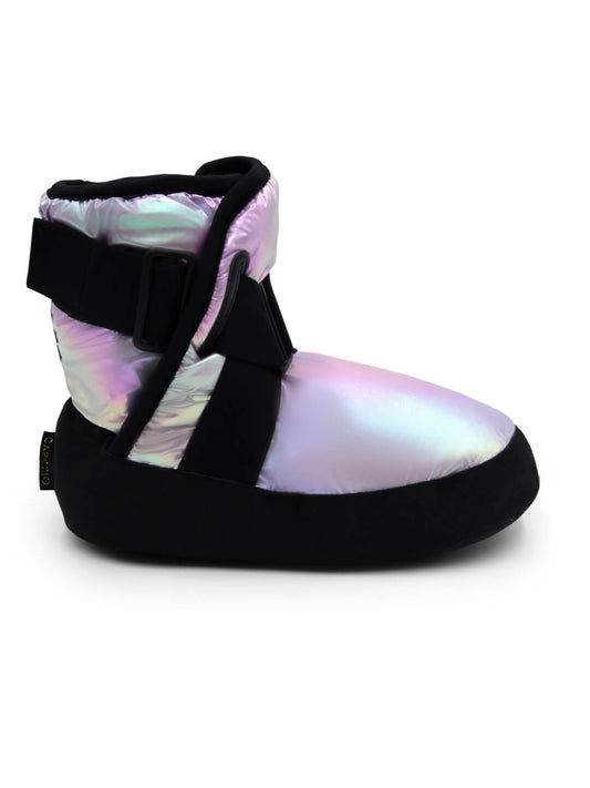 Capezio - Glam Warmup Bootie