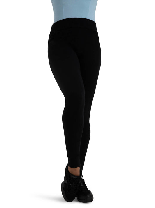 Capezio - Harmonie Knit Joggers