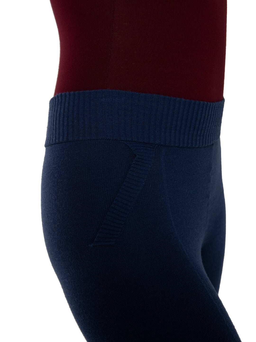 Harmonie Knit Joggers