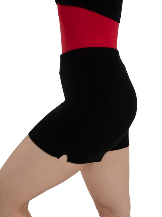 Capezio - Harmonie Shorts