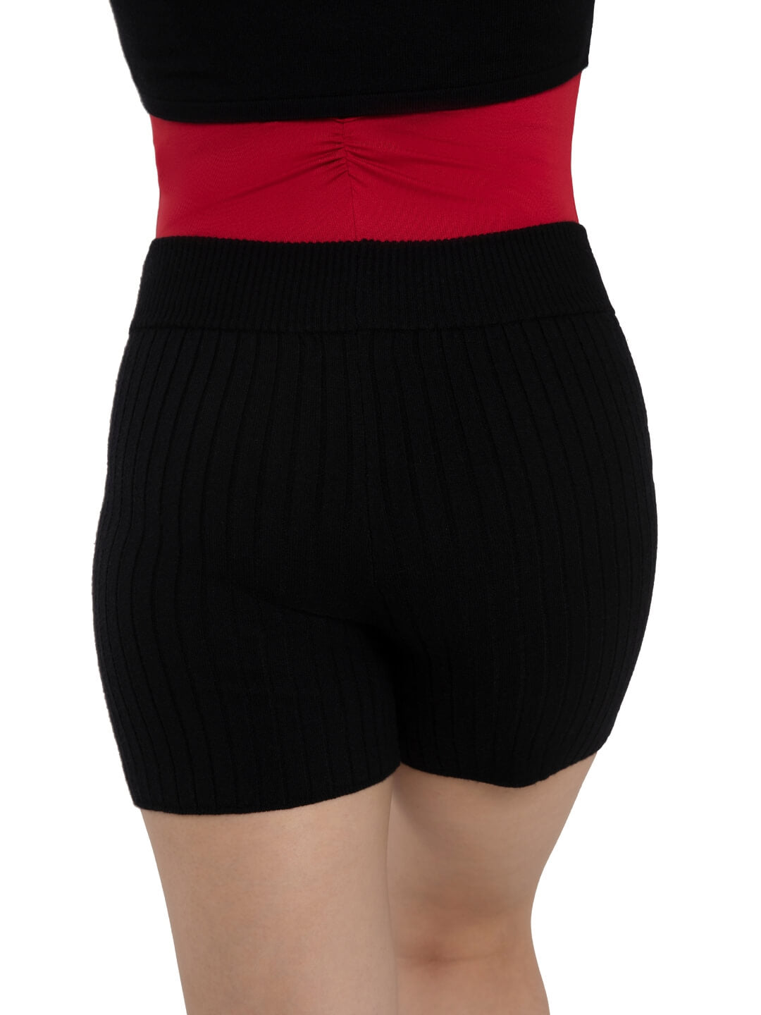 Harmonie Shorts
