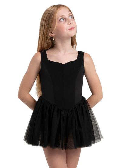 Vestido Jewel Garden Jardin - Infantil