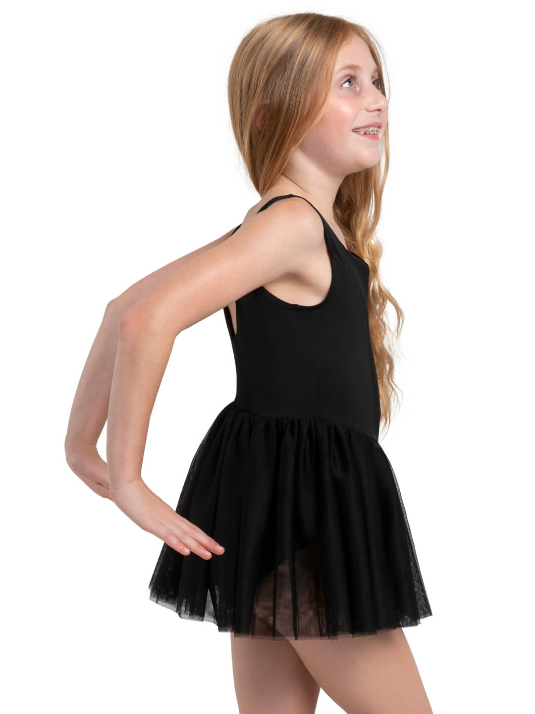 Vestido Jewel Garden Jardin - Infantil