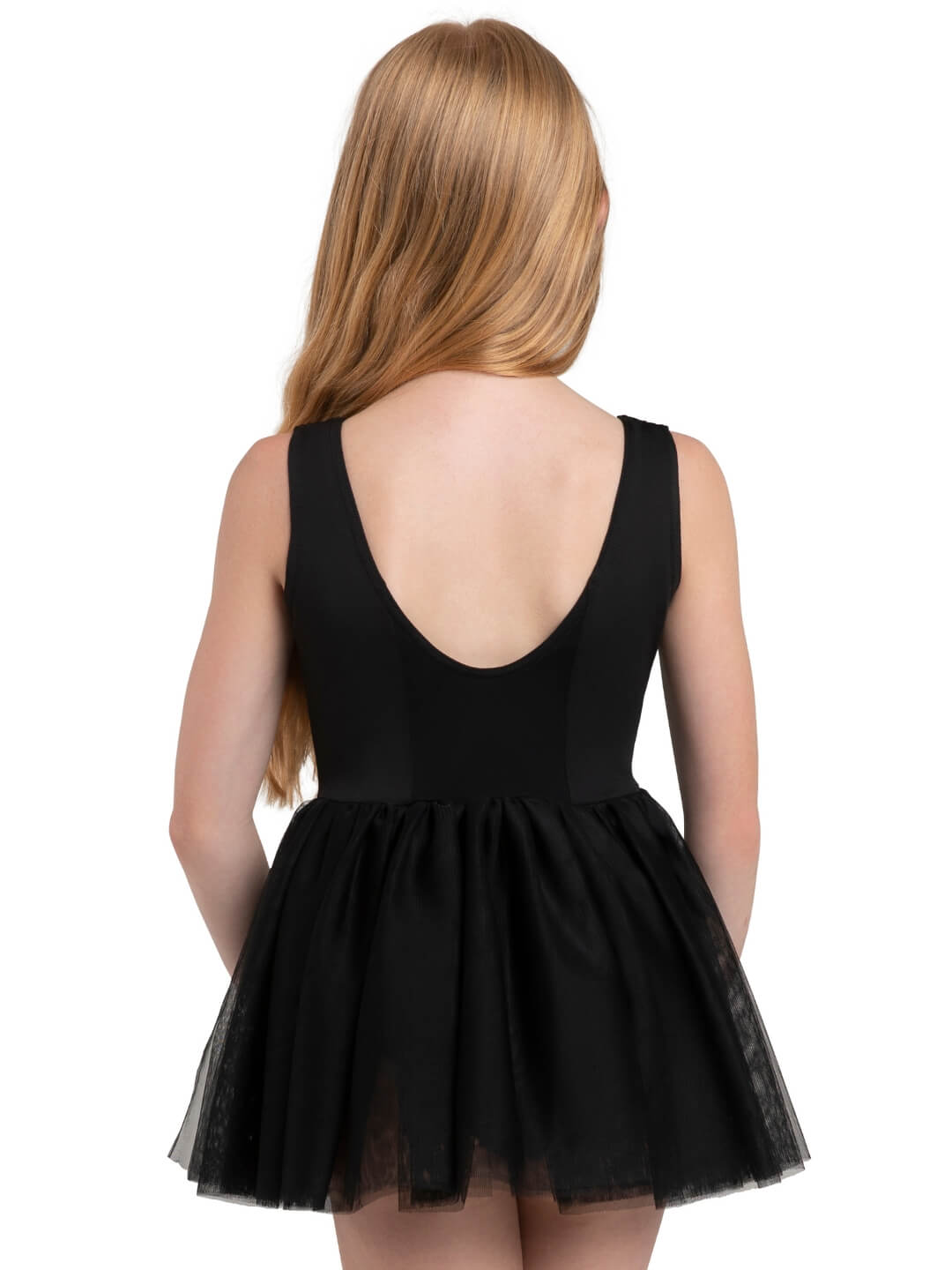 Vestido Jewel Garden Jardin - Infantil