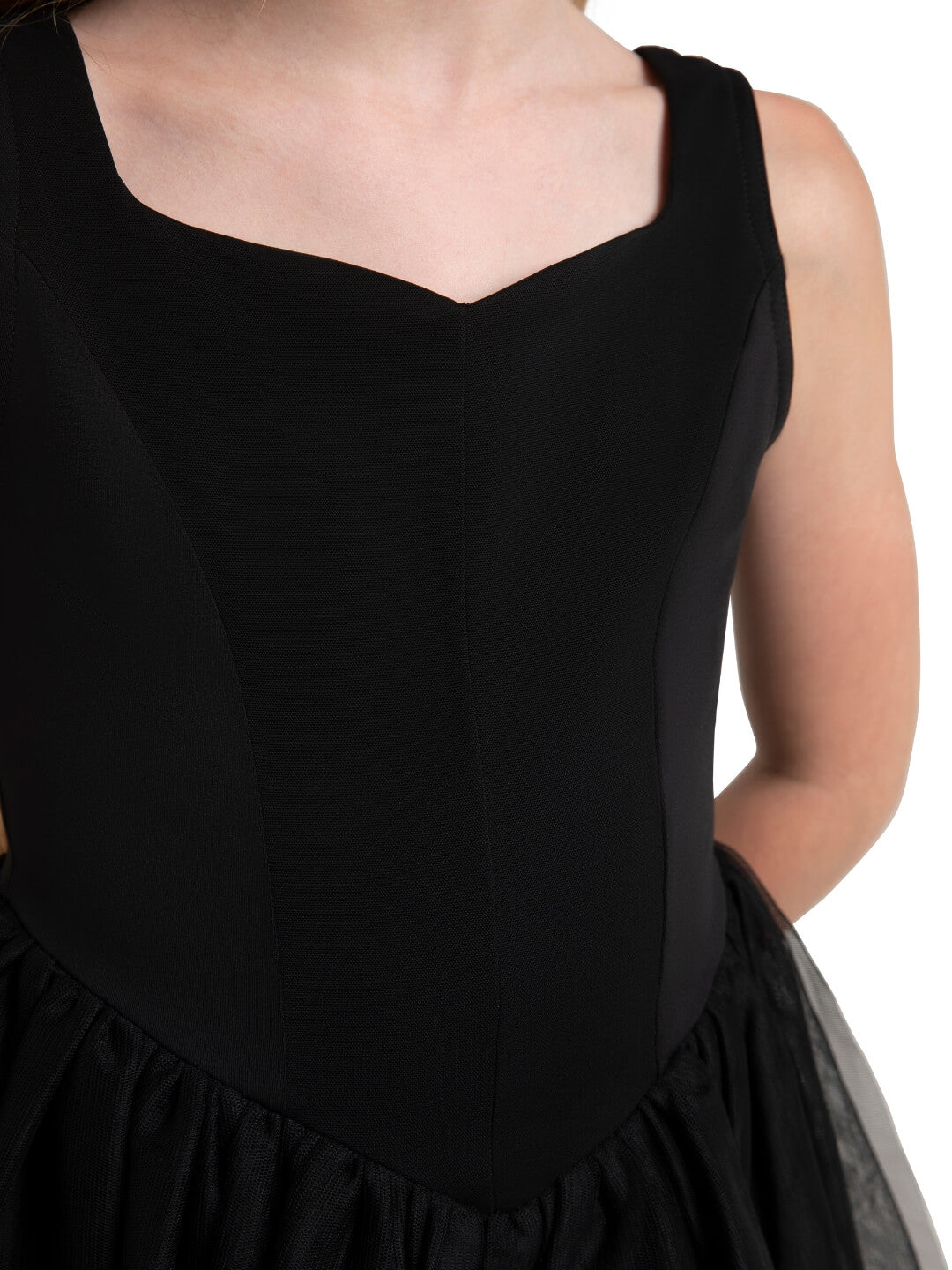 Vestido Jewel Garden Jardin - Infantil
