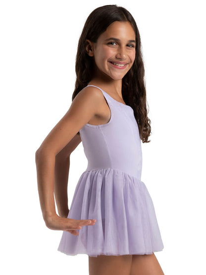 Vestido Jewel Garden Jardin - Infantil