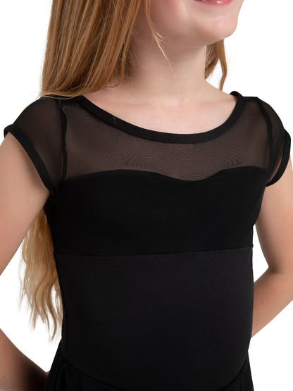 Vestido Ópalo Jewel Garden - Infantil