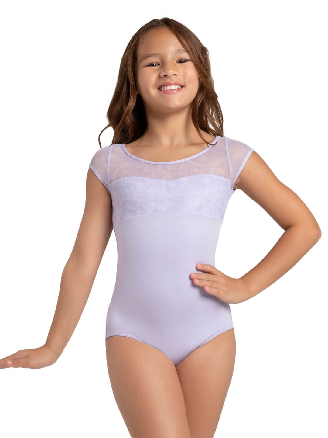 Maillot Jewel Garden Perla - Infantil