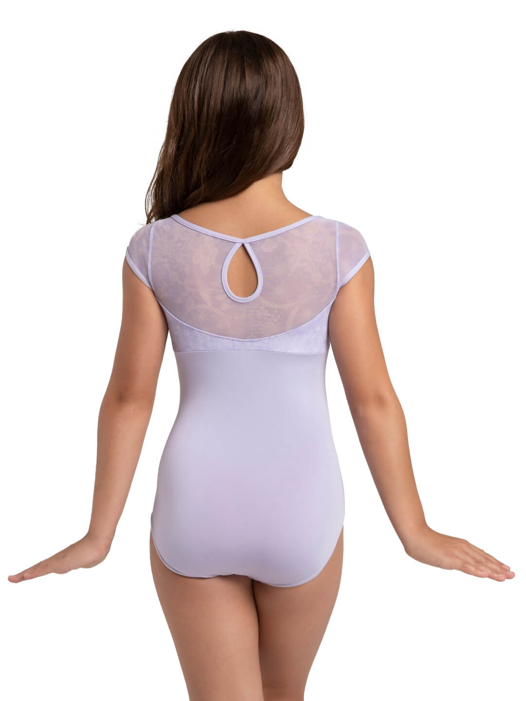 Maillot Jewel Garden Perla - Infantil