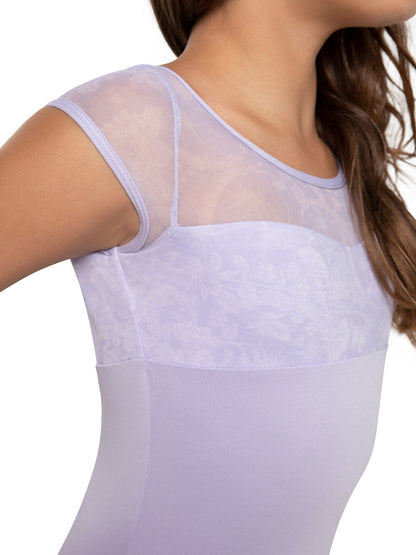 Maillot Jewel Garden Perla - Infantil