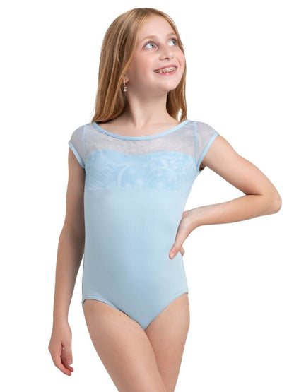 Maillot Jewel Garden Perla - Infantil