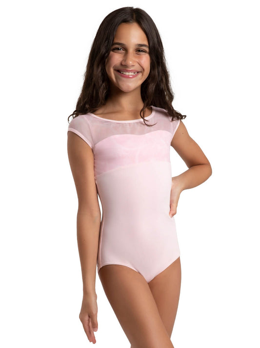 Maillot Jewel Garden Perla - Infantil