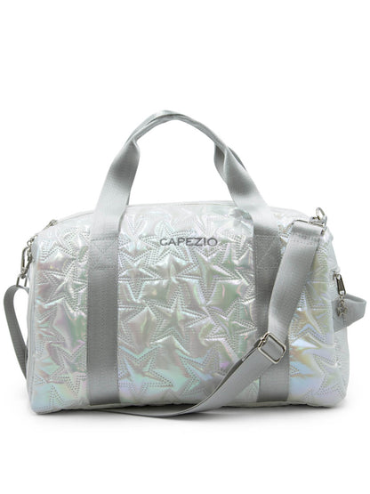 Bolsa de viaje Duffel Estrella Metálica