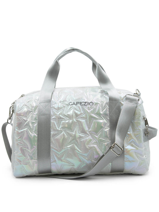 Bolsa de viaje Duffel Estrella Metálica