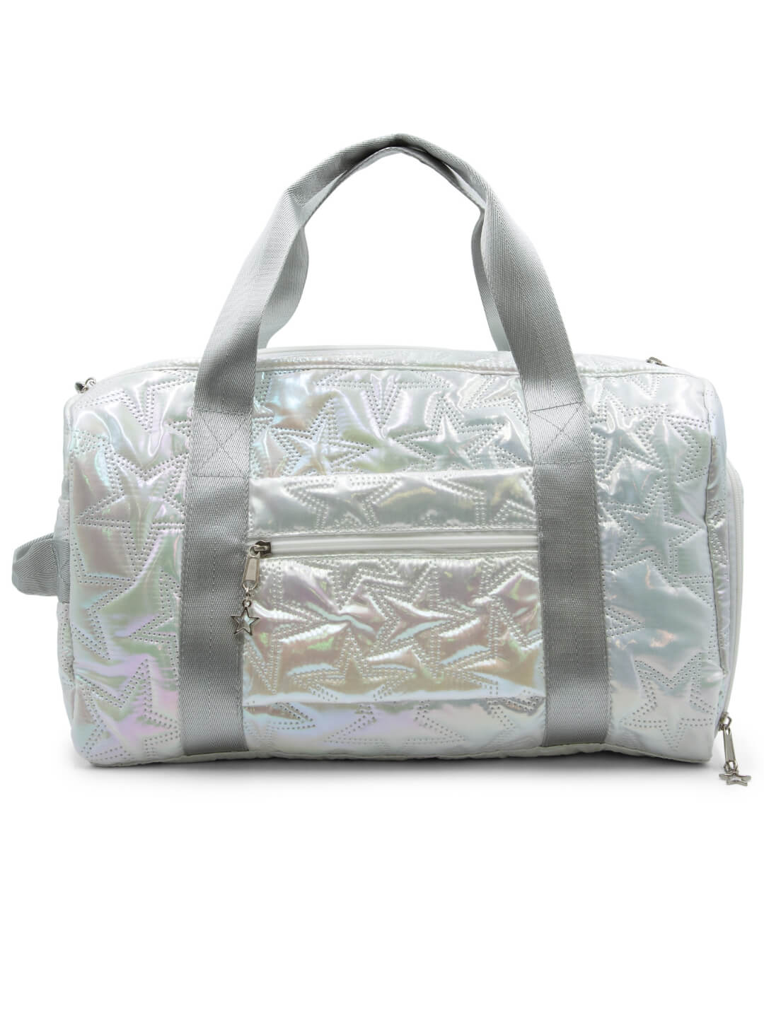 Bolsa de viaje Duffel Estrella Metálica