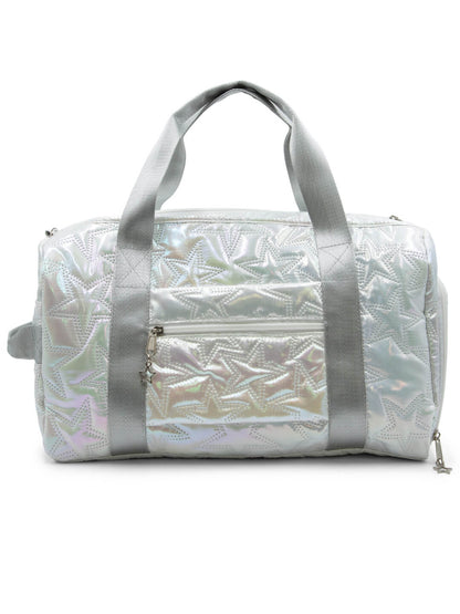 Bolsa de viaje Duffel Estrella Metálica