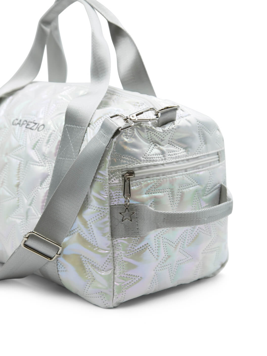 Bolsa de viaje Duffel Estrella Metálica