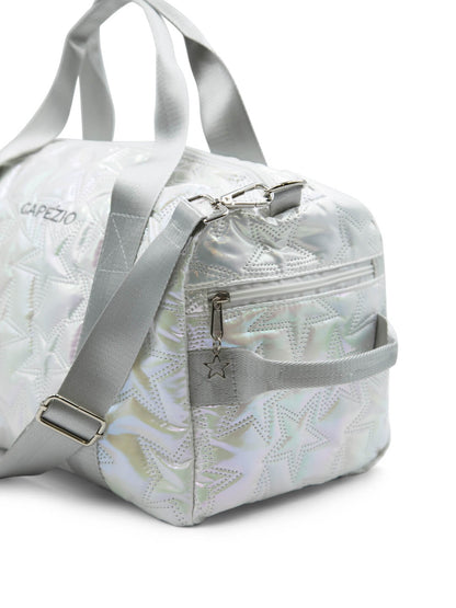 Bolsa de viaje Duffel Estrella Metálica