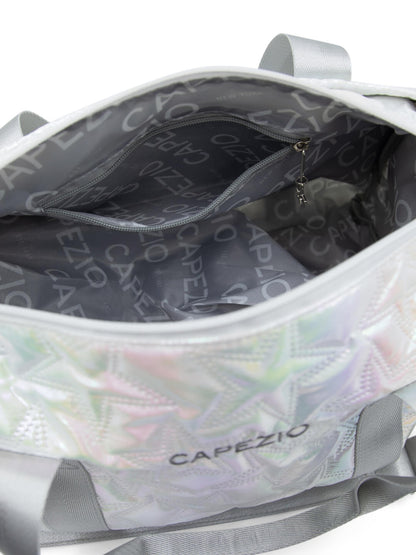 Bolsa de viaje Duffel Estrella Metálica
