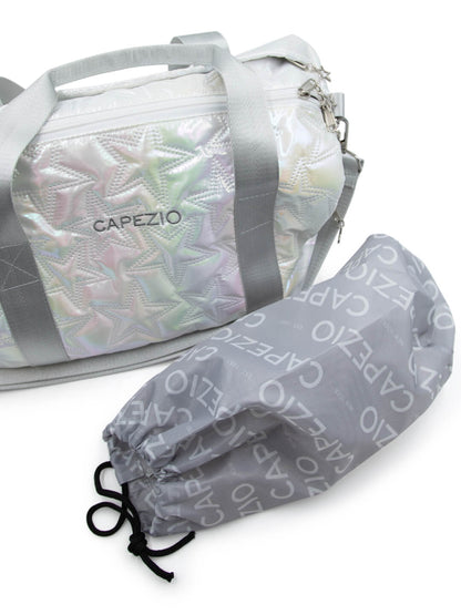 Bolsa de viaje Duffel Estrella Metálica