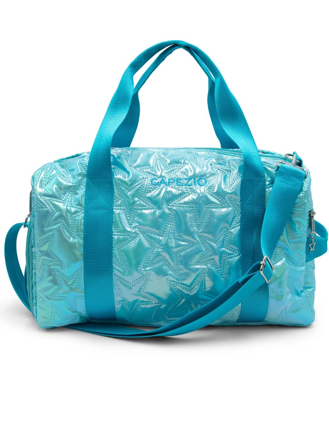Bolsa de viaje Duffel Estrella Metálica