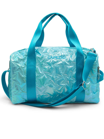 Bolsa de viaje Duffel Estrella Metálica