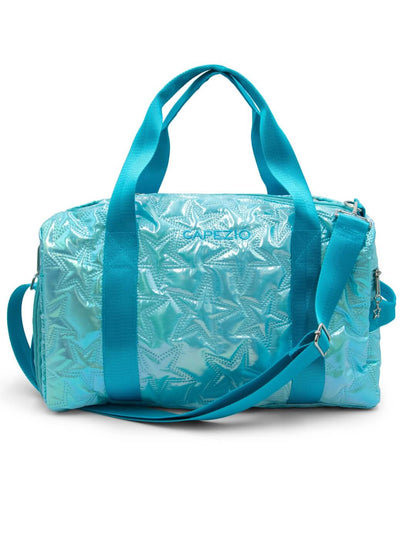 Bolsa de viaje Duffel Estrella Metálica