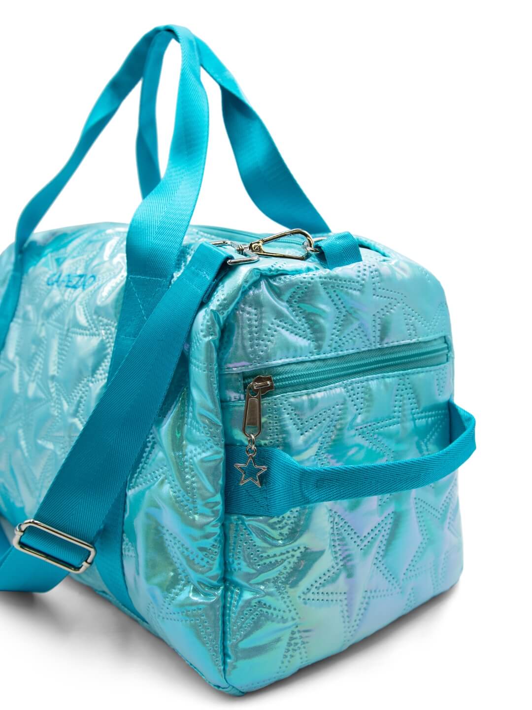 Bolsa de viaje Duffel Estrella Metálica