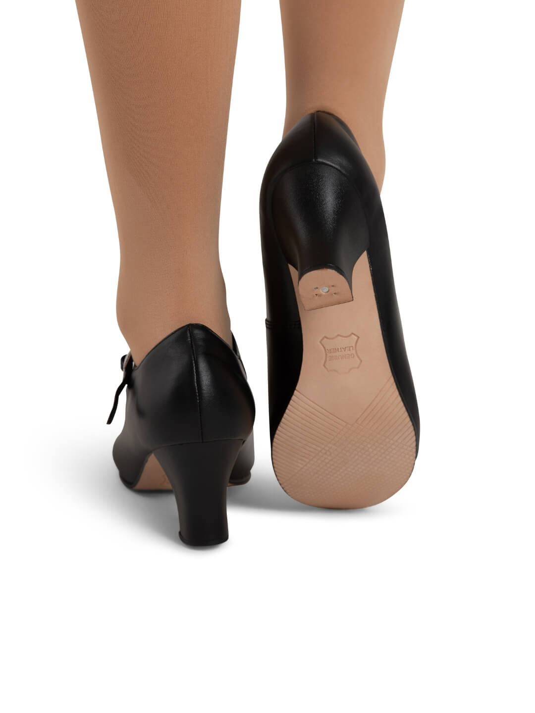 Mia 2" Character Schoen