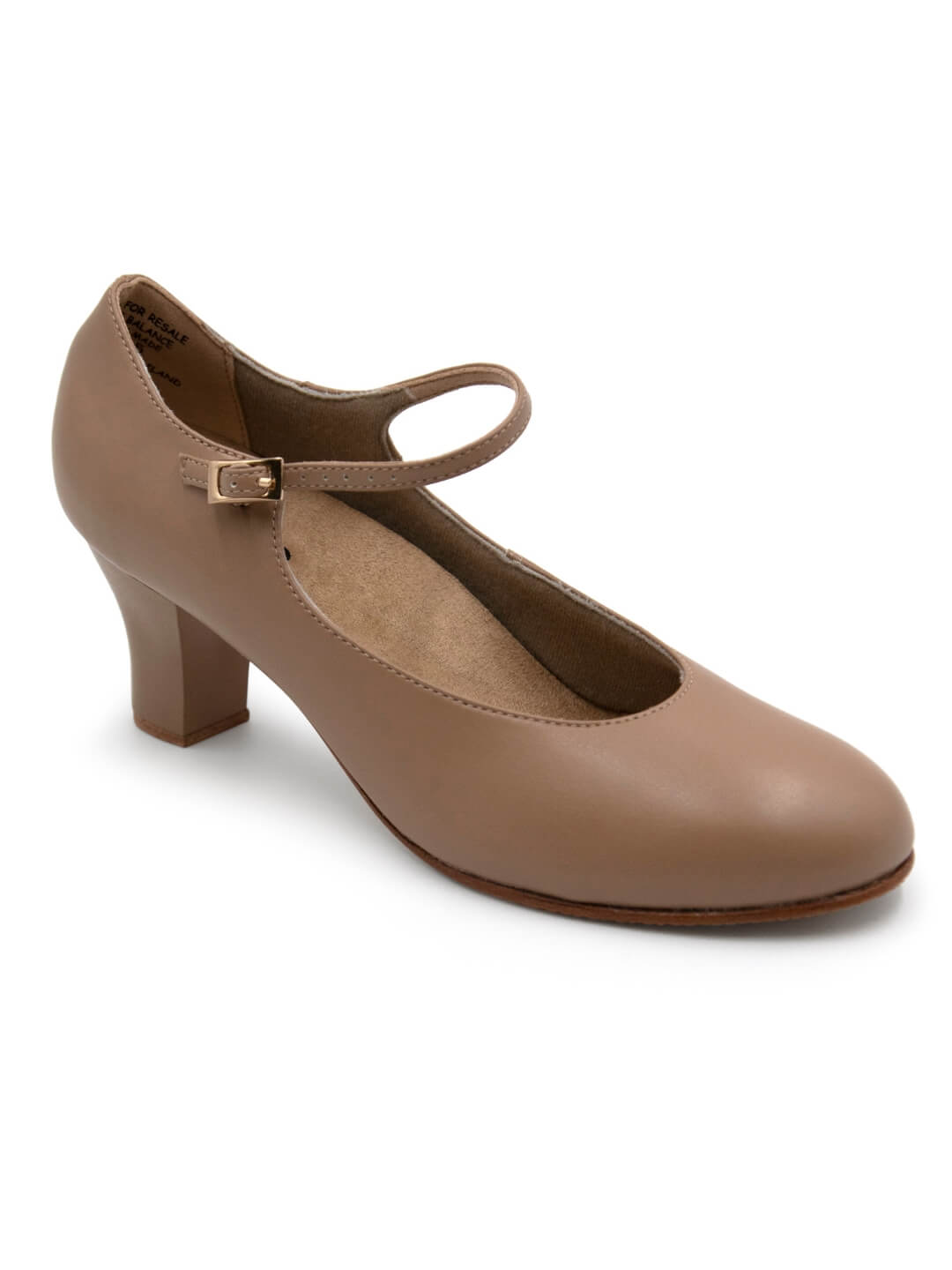 Mia 2" Character Schoen