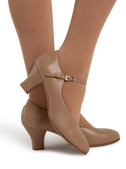 Mia 2" Character Schoen