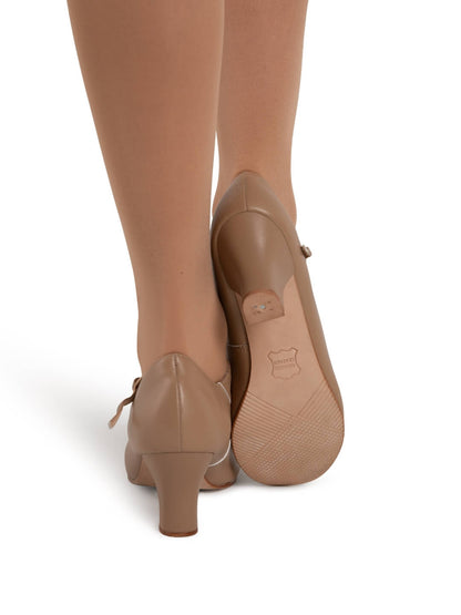 Mia 2" Character Schoen