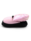 Metallic Light Pink