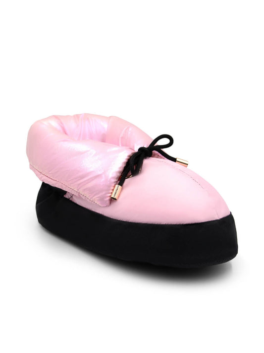 Capezio - Mini Glam Warmup Bootie