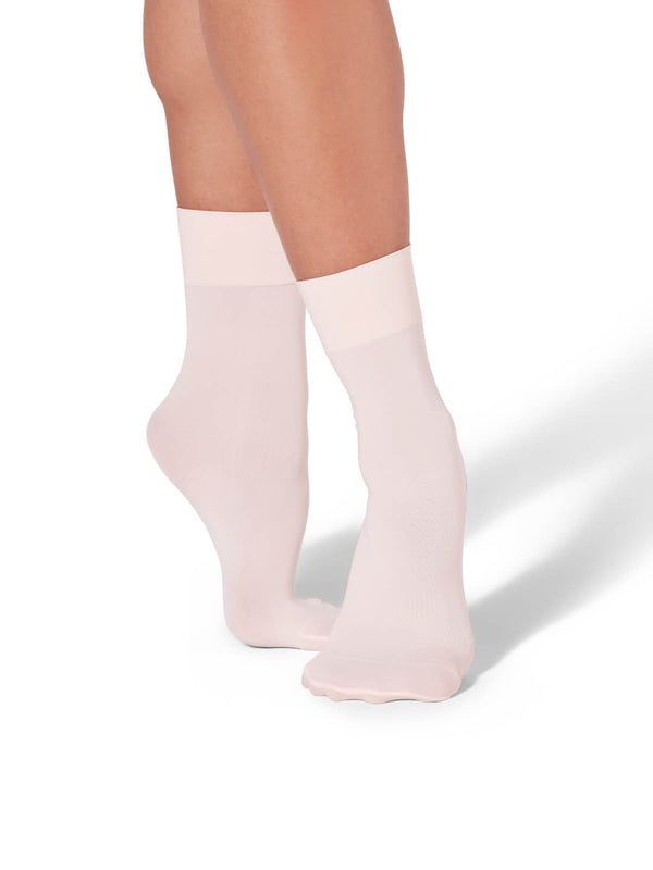 Capezio - Silky Sock