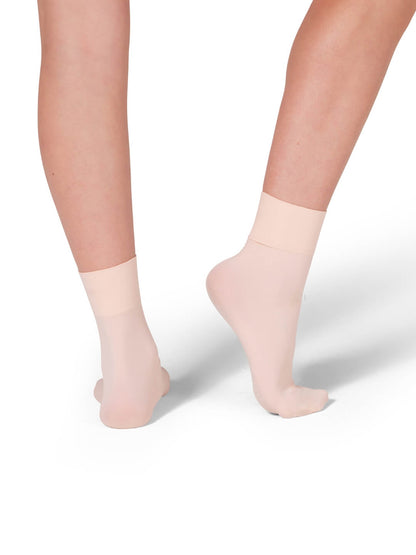 Chaussette Soie - Enfant
