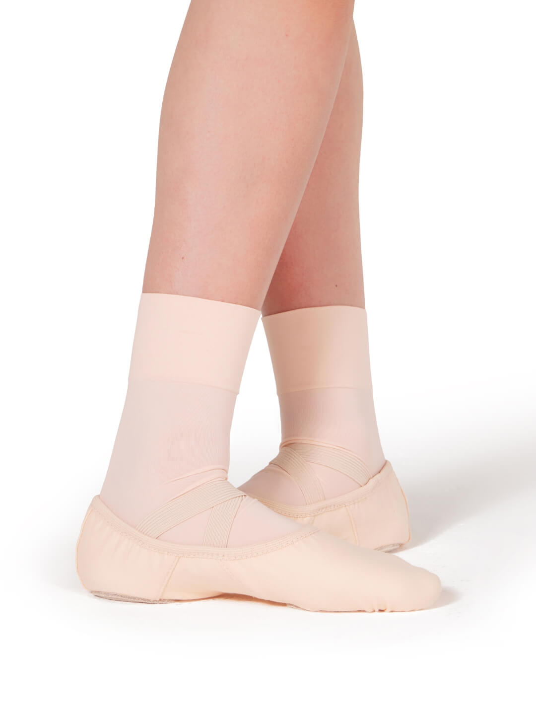 Chaussette Soie - Enfant