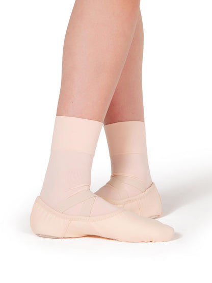 Chaussette Soie - Enfant